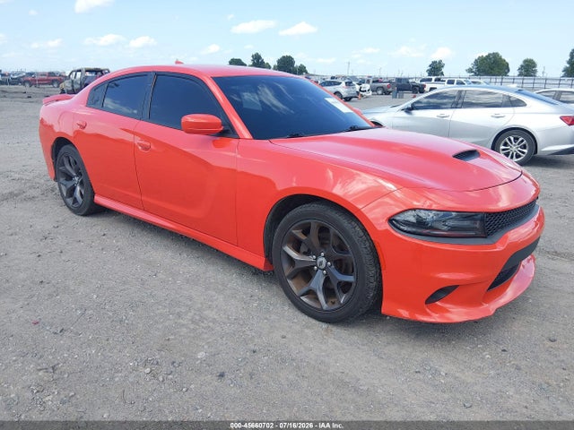 Aukcja sprzedaży 2019 Dodge Charger Gt Rwd, vin: 2C3CDXHG4KH718682, numer aukcji: 45660702