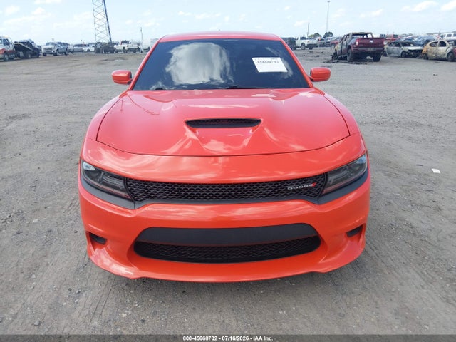 Aukcja sprzedaży 2019 Dodge Charger Gt Rwd, vin: 2C3CDXHG4KH718682, numer aukcji: 45660702