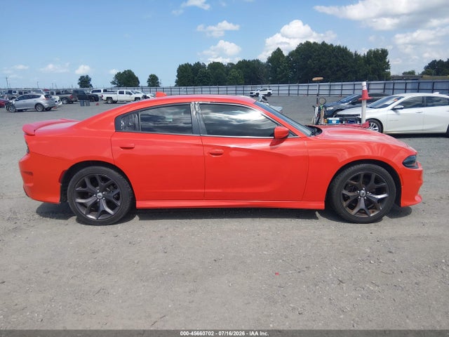 Aukcja sprzedaży 2019 Dodge Charger Gt Rwd, vin: 2C3CDXHG4KH718682, numer aukcji: 45660702