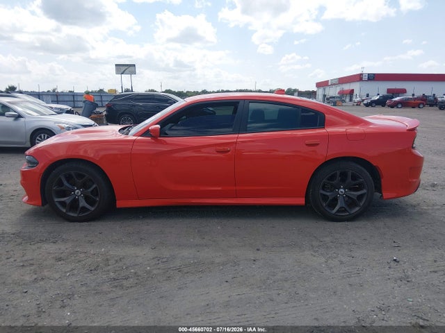Aukcja sprzedaży 2019 Dodge Charger Gt Rwd, vin: 2C3CDXHG4KH718682, numer aukcji: 45660702