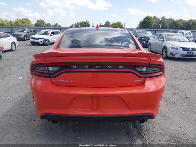 Aukcja sprzedaży 2019 Dodge Charger Gt Rwd, vin: 2C3CDXHG4KH718682, numer aukcji: 45660702