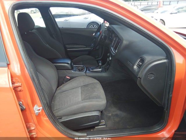 Aukcja sprzedaży 2019 Dodge Charger Gt Rwd, vin: 2C3CDXHG4KH718682, numer aukcji: 45660702