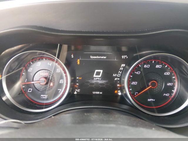 Aukcja sprzedaży 2019 Dodge Charger Gt Rwd, vin: 2C3CDXHG4KH718682, numer aukcji: 45660702
