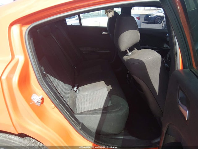 Aukcja sprzedaży 2019 Dodge Charger Gt Rwd, vin: 2C3CDXHG4KH718682, numer aukcji: 45660702