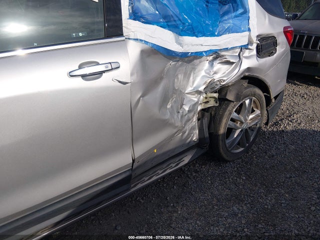 Chevrolet Equinox Premier 2018 3GNAXWEX7JS614702 Image 18