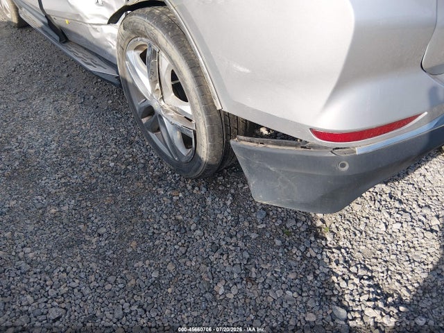 Chevrolet Equinox Premier 2018 3GNAXWEX7JS614702 Image 20