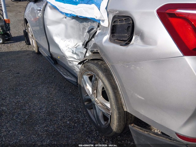 Chevrolet Equinox Premier 2018 3GNAXWEX7JS614702 Image 21