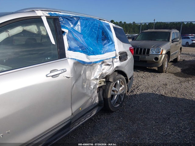 Chevrolet Equinox Premier 2018 3GNAXWEX7JS614702 Image 6