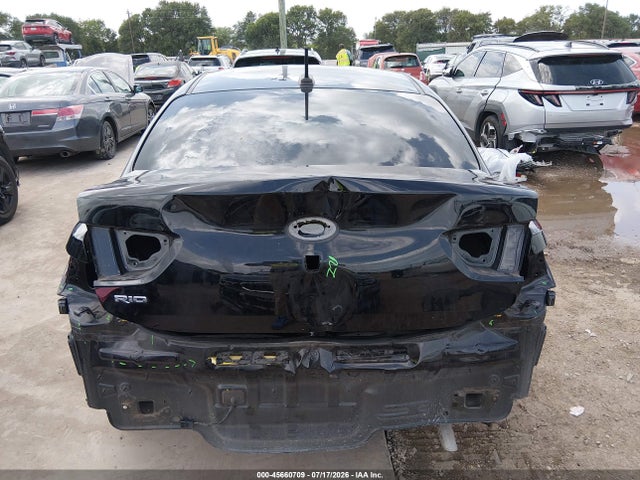 Aukcja sprzedaży 2021 Kia Rio Lx, vin: 3KPA24ADXME408218, numer aukcji: 45660709