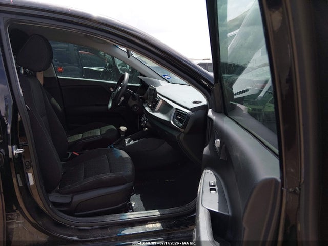 Aukcja sprzedaży 2021 Kia Rio Lx, vin: 3KPA24ADXME408218, numer aukcji: 45660709
