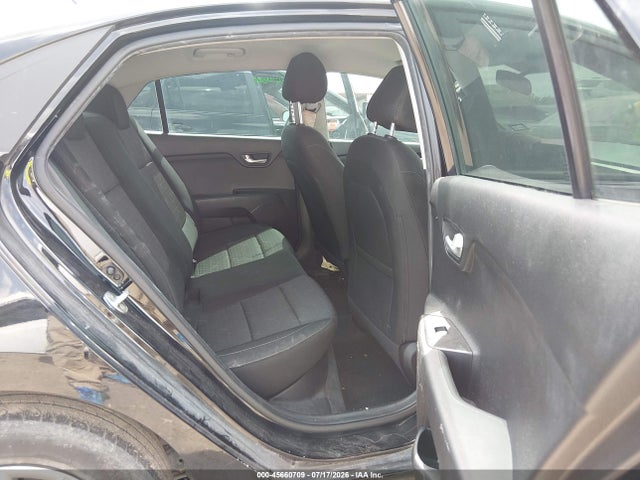 Aukcja sprzedaży 2021 Kia Rio Lx, vin: 3KPA24ADXME408218, numer aukcji: 45660709