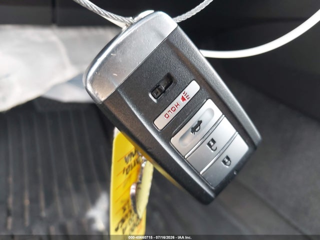 45660715 :رقم المزاد ، 19UUB1F37KA000014 vin ، 2019 Acura Tlx Standard مزاد بيع