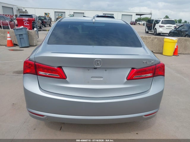 45660715 :رقم المزاد ، 19UUB1F37KA000014 vin ، 2019 Acura Tlx Standard مزاد بيع