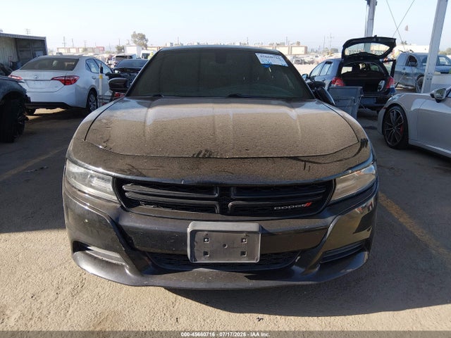 Aukcja sprzedaży 2021 Dodge Charger Sxt Rwd, vin: 2C3CDXBG0MH642230, numer aukcji: 45660716