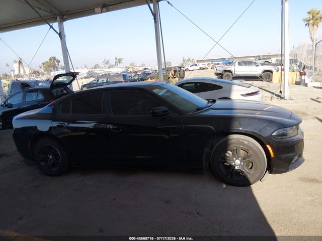 Aukcja sprzedaży 2021 Dodge Charger Sxt Rwd, vin: 2C3CDXBG0MH642230, numer aukcji: 45660716