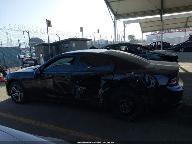 Aukcja sprzedaży 2021 Dodge Charger Sxt Rwd, vin: 2C3CDXBG0MH642230, numer aukcji: 45660716