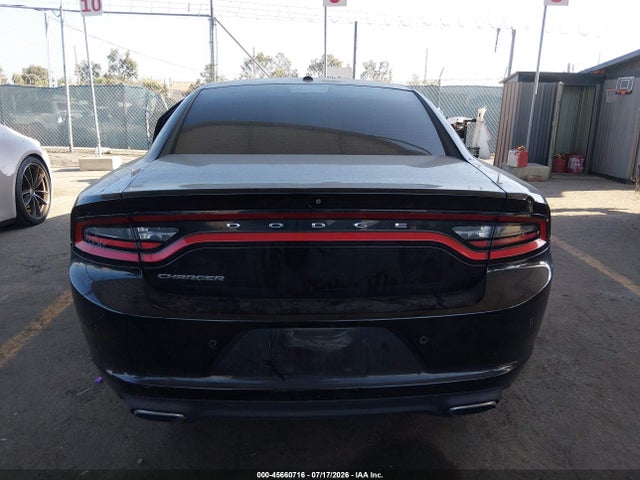 Aukcja sprzedaży 2021 Dodge Charger Sxt Rwd, vin: 2C3CDXBG0MH642230, numer aukcji: 45660716