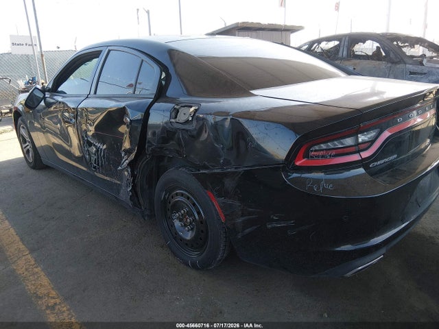 Aukcja sprzedaży 2021 Dodge Charger Sxt Rwd, vin: 2C3CDXBG0MH642230, numer aukcji: 45660716