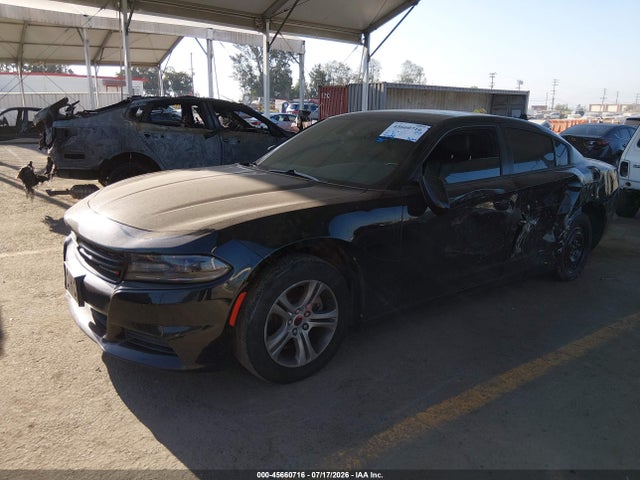 Aukcja sprzedaży 2021 Dodge Charger Sxt Rwd, vin: 2C3CDXBG0MH642230, numer aukcji: 45660716