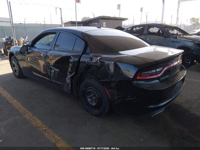 Aukcja sprzedaży 2021 Dodge Charger Sxt Rwd, vin: 2C3CDXBG0MH642230, numer aukcji: 45660716