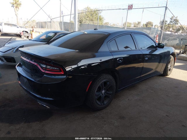Aukcja sprzedaży 2021 Dodge Charger Sxt Rwd, vin: 2C3CDXBG0MH642230, numer aukcji: 45660716