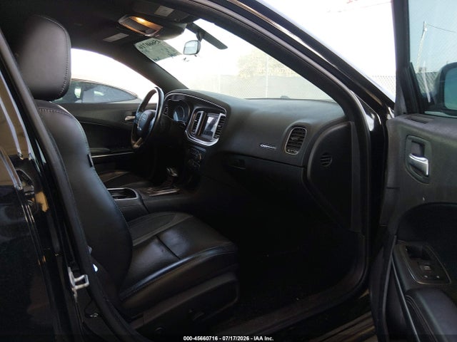 Aukcja sprzedaży 2021 Dodge Charger Sxt Rwd, vin: 2C3CDXBG0MH642230, numer aukcji: 45660716