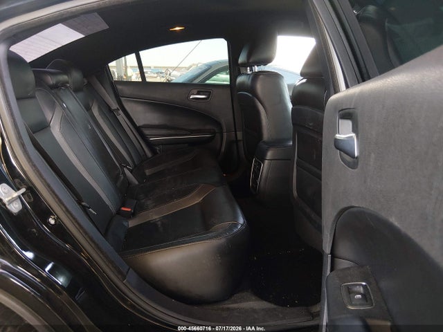 Aukcja sprzedaży 2021 Dodge Charger Sxt Rwd, vin: 2C3CDXBG0MH642230, numer aukcji: 45660716