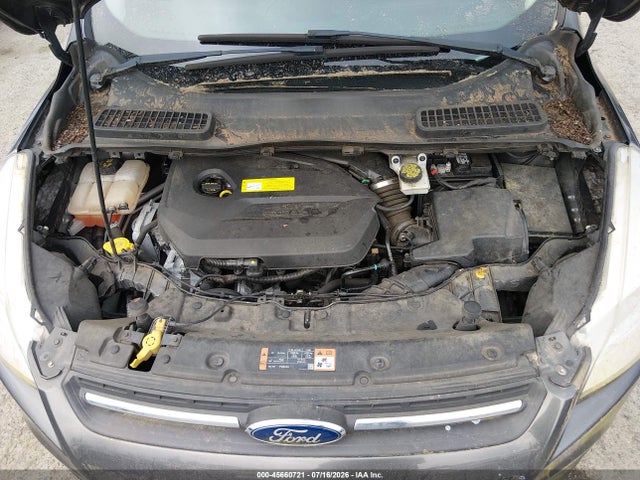 Ford ESCAPE SE 2015 1FMCU9GXXFUB73515 Image 10