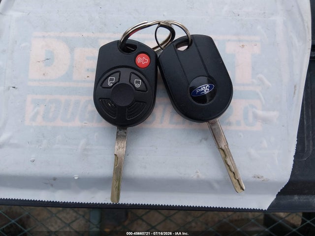 Ford ESCAPE SE 2015 1FMCU9GXXFUB73515 Image 11