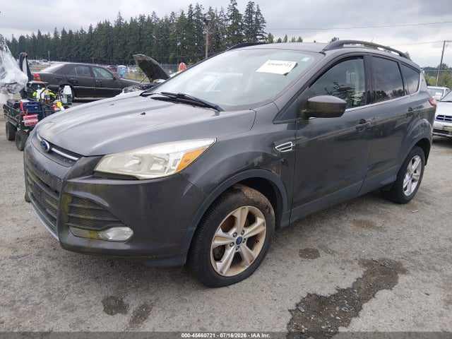 Ford ESCAPE SE 2015 1FMCU9GXXFUB73515 Image 2