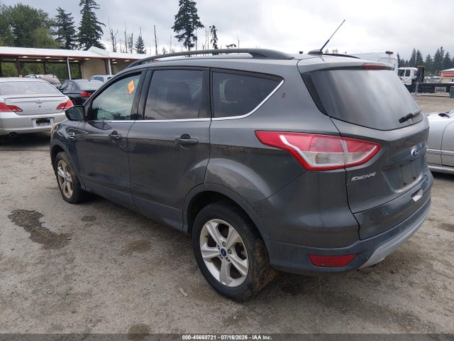 Ford ESCAPE SE 2015 1FMCU9GXXFUB73515 Image 3