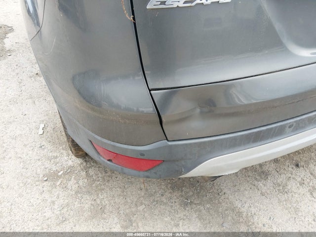 Ford ESCAPE SE 2015 1FMCU9GXXFUB73515 Image 6