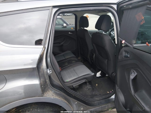 Ford ESCAPE SE 2015 1FMCU9GXXFUB73515 Image 8