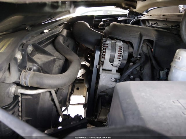 Продажа на аукционе авто 2008 Gmc Sierra 1500 Denali, vin: 2GTEK638181132088, номер лота: 45660731