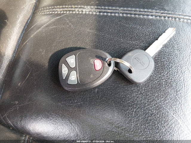 Продажа на аукционе авто 2008 Gmc Sierra 1500 Denali, vin: 2GTEK638181132088, номер лота: 45660731