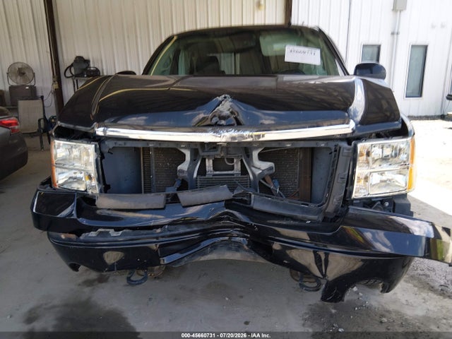 Продажа на аукционе авто 2008 Gmc Sierra 1500 Denali, vin: 2GTEK638181132088, номер лота: 45660731