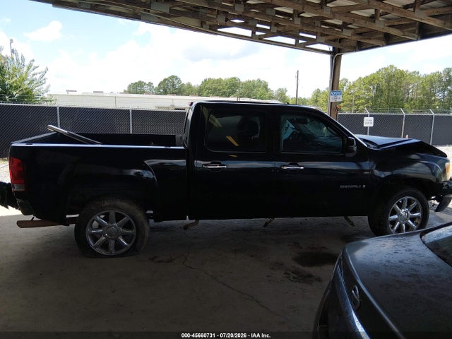 Продажа на аукционе авто 2008 Gmc Sierra 1500 Denali, vin: 2GTEK638181132088, номер лота: 45660731
