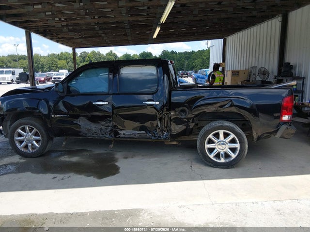 Продажа на аукционе авто 2008 Gmc Sierra 1500 Denali, vin: 2GTEK638181132088, номер лота: 45660731