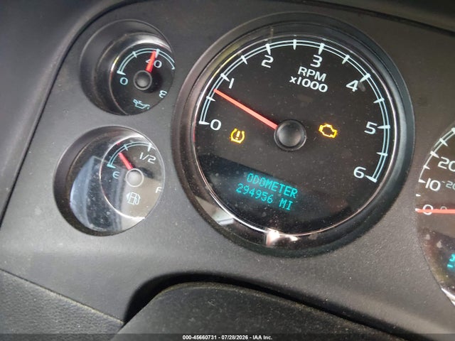 Продажа на аукционе авто 2008 Gmc Sierra 1500 Denali, vin: 2GTEK638181132088, номер лота: 45660731