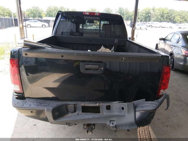 Продажа на аукционе авто 2008 Gmc Sierra 1500 Denali, vin: 2GTEK638181132088, номер лота: 45660731