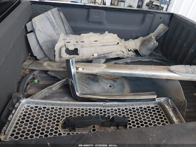 Продажа на аукционе авто 2008 Gmc Sierra 1500 Denali, vin: 2GTEK638181132088, номер лота: 45660731