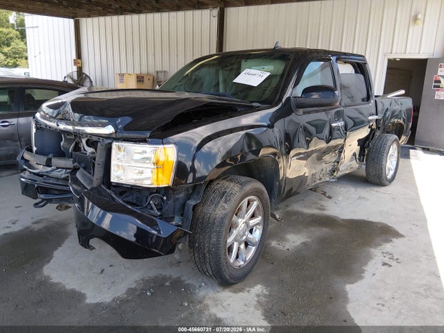 Продажа на аукционе авто 2008 Gmc Sierra 1500 Denali, vin: 2GTEK638181132088, номер лота: 45660731