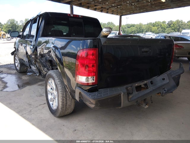 Продажа на аукционе авто 2008 Gmc Sierra 1500 Denali, vin: 2GTEK638181132088, номер лота: 45660731