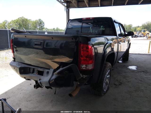 Продажа на аукционе авто 2008 Gmc Sierra 1500 Denali, vin: 2GTEK638181132088, номер лота: 45660731