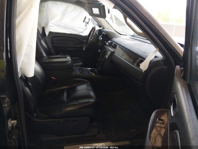 Продажа на аукционе авто 2008 Gmc Sierra 1500 Denali, vin: 2GTEK638181132088, номер лота: 45660731