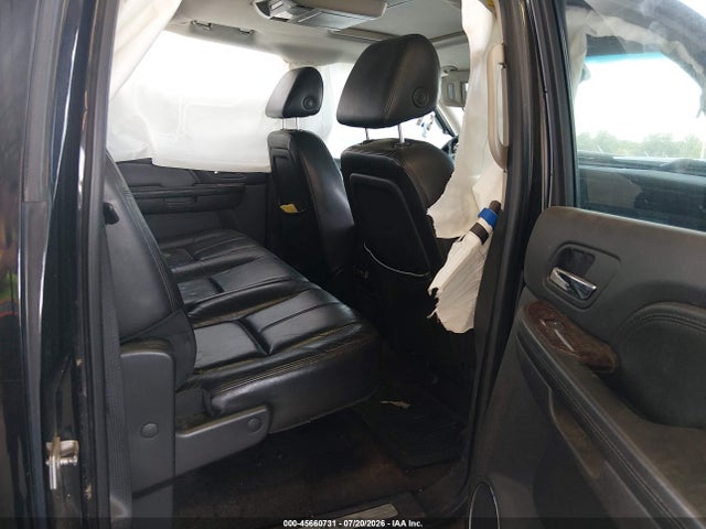 Продажа на аукционе авто 2008 Gmc Sierra 1500 Denali, vin: 2GTEK638181132088, номер лота: 45660731