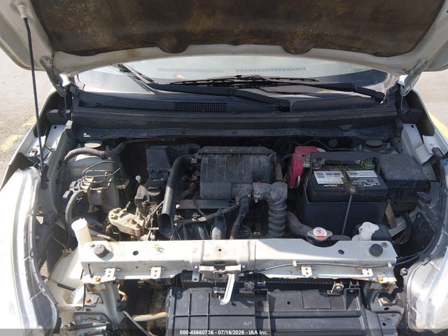 45660736 :رقم المزاد ، ML32F3FJ9HHF09662 vin ، 2017 Mitsubishi Mirage G4 Es مزاد بيع