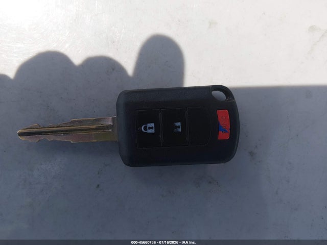 45660736 :رقم المزاد ، ML32F3FJ9HHF09662 vin ، 2017 Mitsubishi Mirage G4 Es مزاد بيع