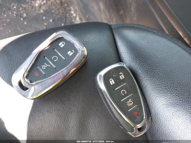 2024 Chevrolet Malibu Fwd 2lt მანქანა იყიდება აუქციონზე, vin: 1G1ZE5STXRF166347, აუქციონის ნომერი: 45660739