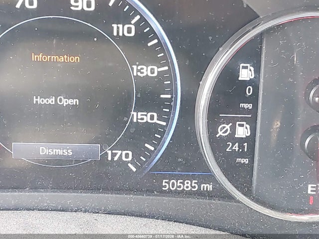 2024 Chevrolet Malibu Fwd 2lt მანქანა იყიდება აუქციონზე, vin: 1G1ZE5STXRF166347, აუქციონის ნომერი: 45660739
